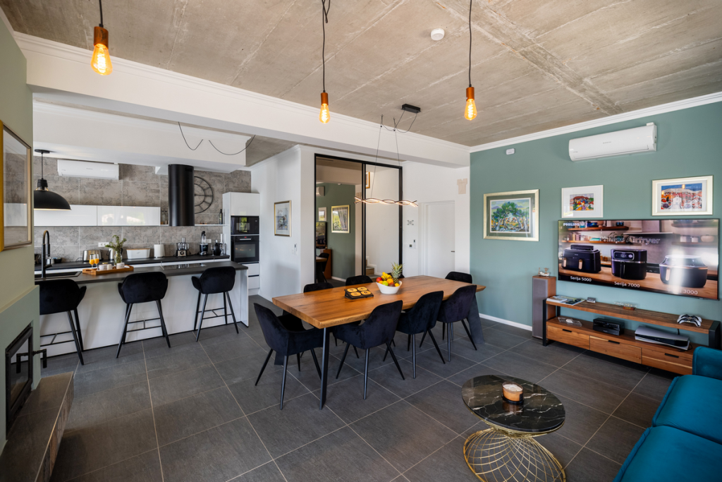 casa belladonna kuhinja 4