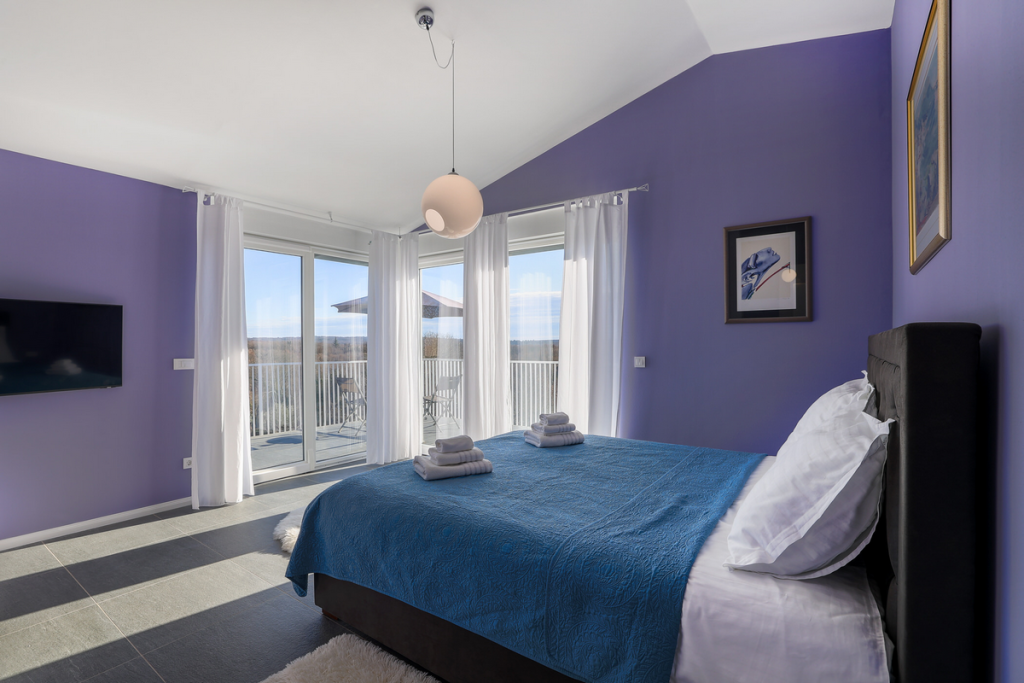 casa belladonna rosmarino soba 2