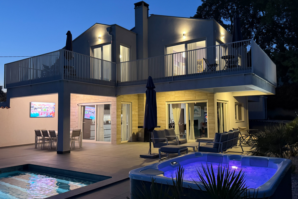 casa belladonna vanjske 2